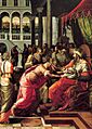 Luca Penni - The Judgment of Otto - WGA17155