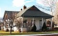 Lueddemann House - Madras Oregon