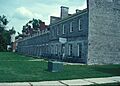 MADISON BARRACKS
