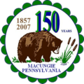 Macungie Seal