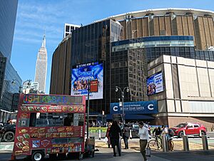 MadisonSquareGarden2024