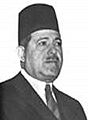 Mahmoud an-Nuqrashi Pasha