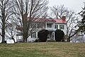 Maiden Spring farmhouse