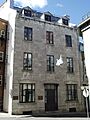 Maison François-Xavier-Garneau