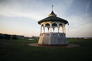 Marthasvineyard-OakBluffs-Bandstand