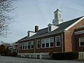 Mashpee MA Town Hall