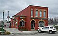 Mason Lodge Otisville
