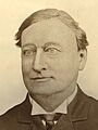 Mayor George Vesey Stewart (cropped)