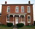 McCreary Burnworth House