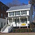 McVickar House, Irvington, NY