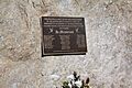 Memorial Boulder (3855680673)
