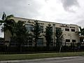 Miami FL Overtown Black Police Precinct and Courthouse Museum