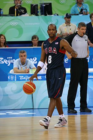 12 Extraordinary Facts About Michael Redd 