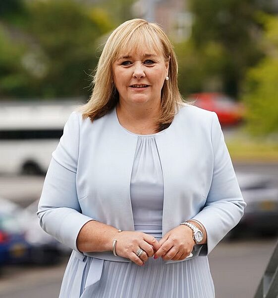 Michelle McIlveen MLA