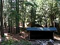 Middle Saranac Lake - Lean-to