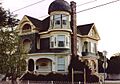 Migliavacca Mansion ca. 1983