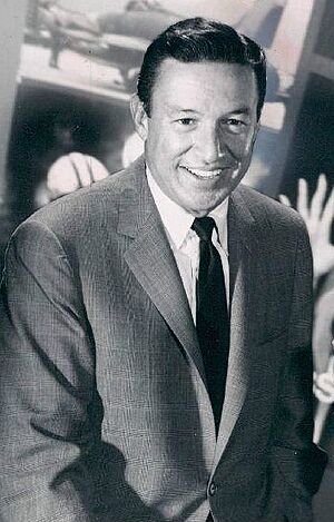 Mike Wallace 1968