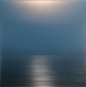 Miya Ando abstract painting