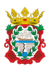 Coat of arms of Moaña