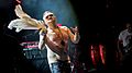 Morrissey - Royal Albert Hall - Wednesday 7th March 2018 MozRAH070318-45 (40726127751)
