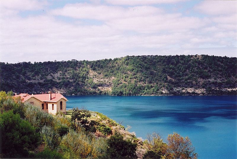 Mount Gambier Blue Lake2
