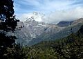 Mt Tutoko, Hollyford Track (5845381298)