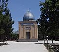Murad Avliya Mausoleum