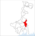 Nadia district