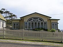 NaroomaUnitingChurchParsonage