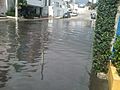 Natal Brazil Flood