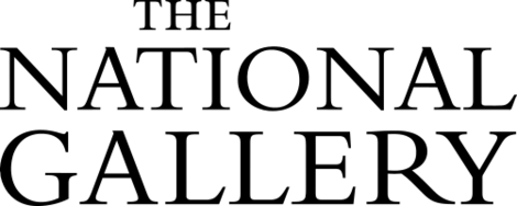 National Gallery London logo