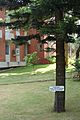 National Law School of India University, Bangalore, India - 20130524-04