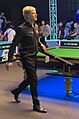 Neil Robertson in 2024