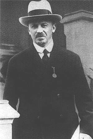 Nikolai Bukharin 1931 London UK