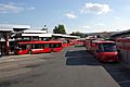 Nis Express buses in Nish Serbia