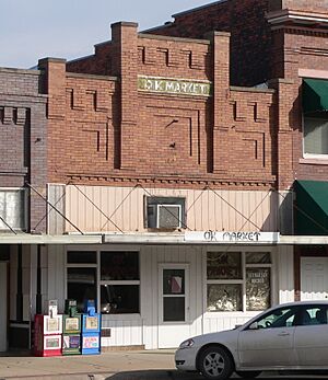 OK Market (Wahoo, Nebraska) 1
