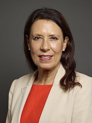 Official portrait of Debbie Abrahams MP crop 2, 2024.jpg