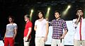 One Direction Sydney 4