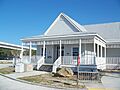 Orchid FL Sebastian Inlet SP south end ranger and msm01
