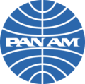 Pan Am Logo