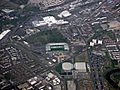 Parkhead from the air (geograph 5374235)