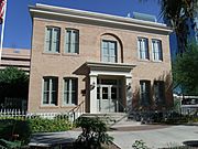 Phoenix-Phoenix ElementarySchool District Administration Building -1-1917