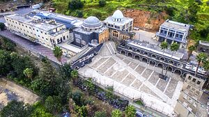 PikiWiki Israel 69028 the tomb of rabbi meir the miracle owner
