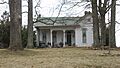 Polk House in Woodburn