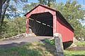 Pool Forge Covered Bridge Three Quarters View 3008px