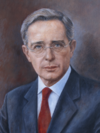 Portrait of Álvaro Uribe Vélez.png