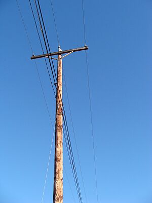 Power line