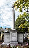 President Franklin Pierce grave concord NH.jpg