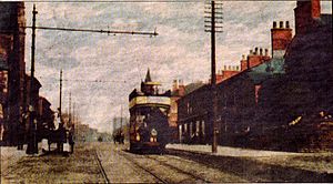 Prestwich 1904