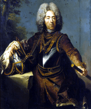 Prince Eugene of Savoy